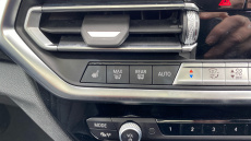 BMW iX3 210kW M Sport 80kWh 5dr Auto Electric Estate